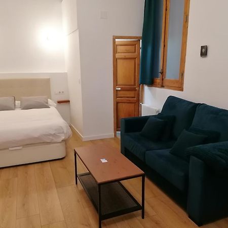 Apartamento De Diseno Malasana Madri Exterior foto
