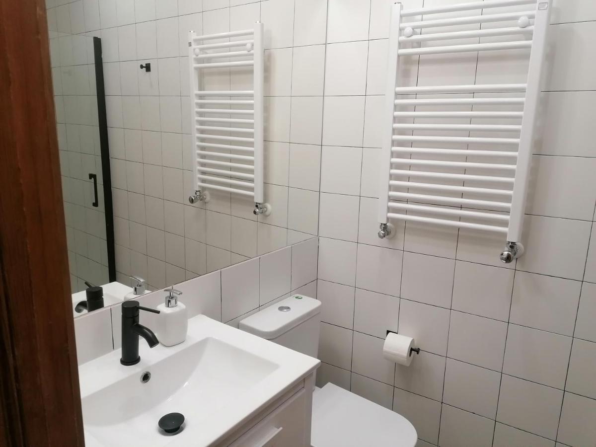 Apartamento De Diseno Malasana Madri Exterior foto